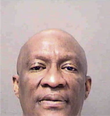 Trenton Guy - Mecklenburg County, NC 