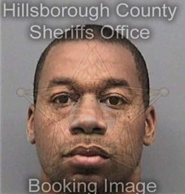 Terence Hannah, - Hillsborough County, FL 