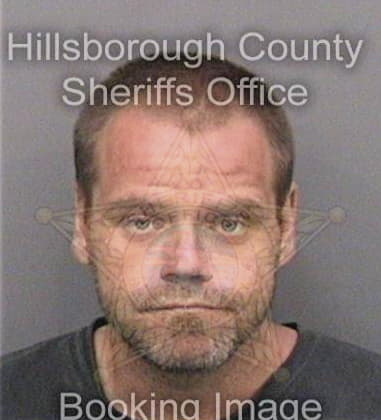 Michael Harris, - Hillsborough County, FL 