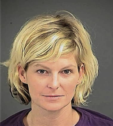 Donna Heidinger - Charleston County, SC 