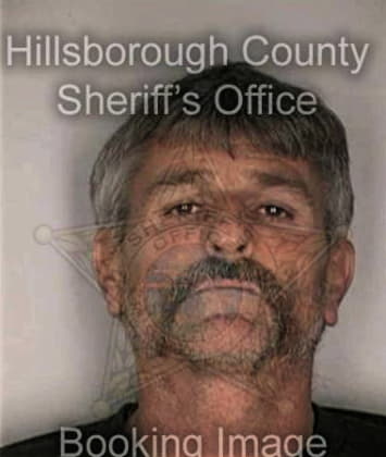 Christopher Heinemann, - Hillsborough County, FL 