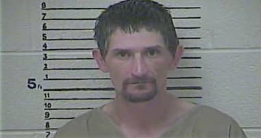 Tony Hensley, - Clay County, KY 