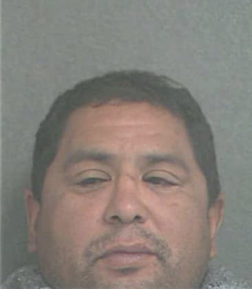 Alberto Hernandez, - Wyandotte County, KS 