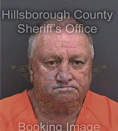 Reynaldo Hernandezlopez - Hillsborough County, FL 