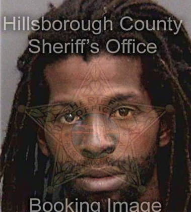 Adrian Hicks - Hillsborough County, FL 