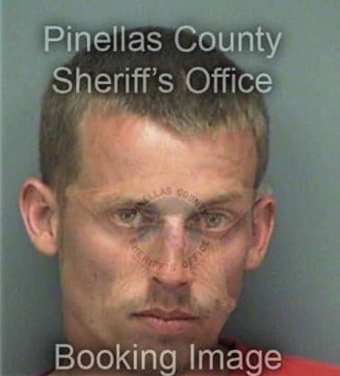 Geoffrey Holtman, - Pinellas County, FL 