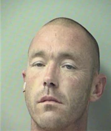 Gregory Houchins, - Okaloosa County, FL 