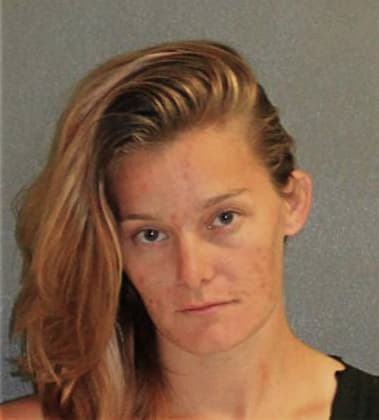 Alicia Howard, - Volusia County, FL 