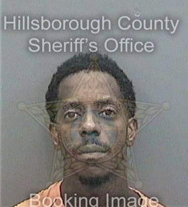 Albert Jackson, - Hillsborough County, FL 