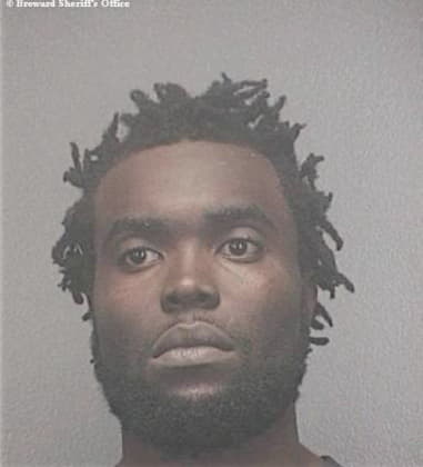 Jonathan Jeanmarie, - Broward County, FL 