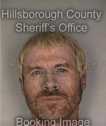 Melvin Judson, - Hillsborough County, FL 