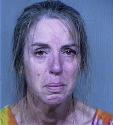 Kodie Keys - Maricopa County, AZ 