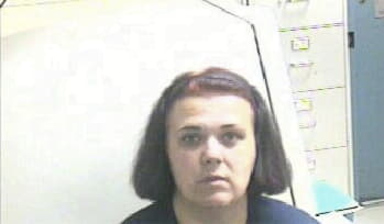 Patricia Kirk, - Johnson County, KY 