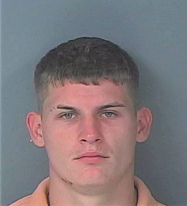 Joseph Laurie, - Hernando County, FL 