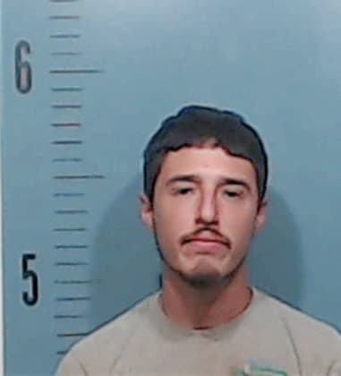 Alan Lawrence - Taylor County, TX 