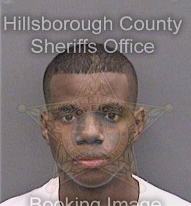 Alex Lee, - Hillsborough County, FL 