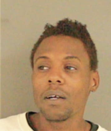 Marco Lewis, - Hinds County, MS 