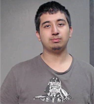 Margarito Llanes - Hidalgo County, TX 