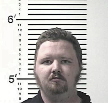 James Logan, - White County, GA 