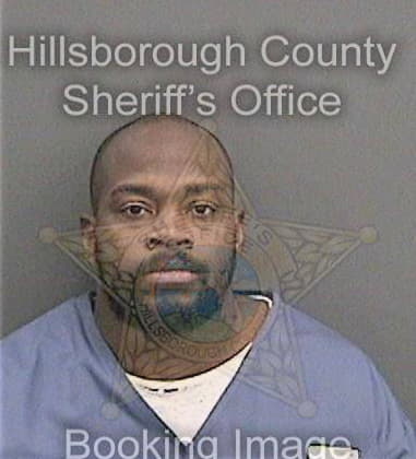 Eric Lopez, - Hillsborough County, FL 