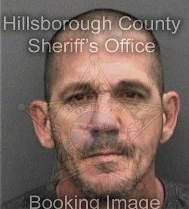 Kener Lopez, - Hillsborough County, FL 