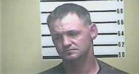 Tony Lord - Bell County, KY 