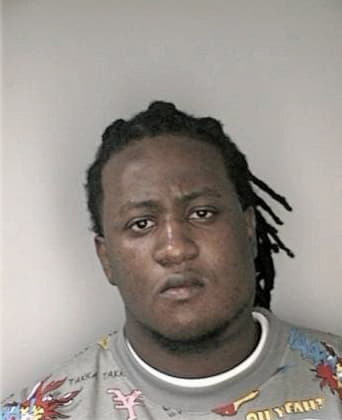 Willie Malone, - Hillsborough County, FL 