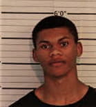 Cedric Marshall, - Shelby County, TN 