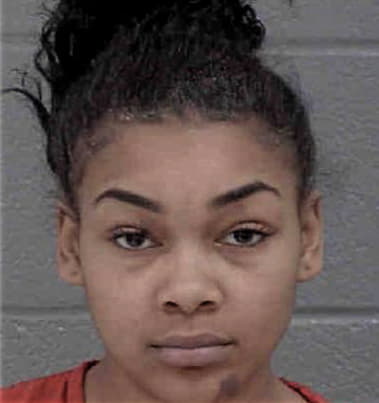 Octavia Martin, - Mecklenburg County, NC 