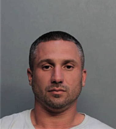 Ramon Martinez, - Dade County, FL 