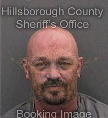 John Matuck - Hillsborough County, FL 