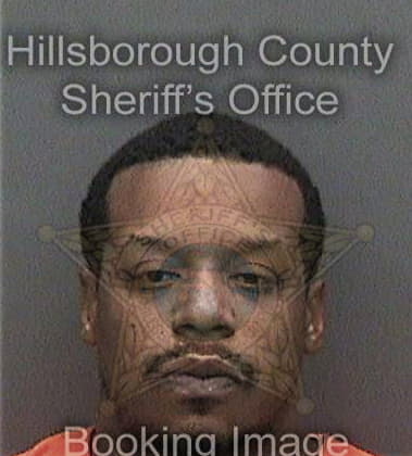 James McClendon - Hillsborough County, FL 