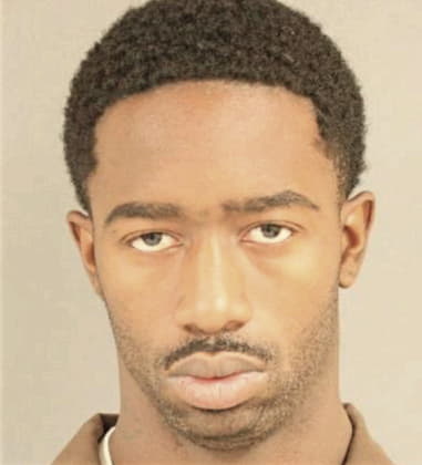 Jermaine McClure, - Hinds County, MS 