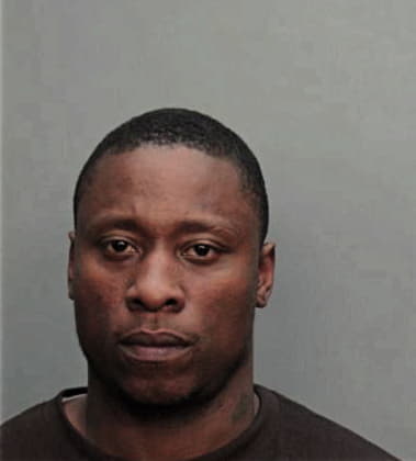 Leroy McIntosh, - Dade County, FL 