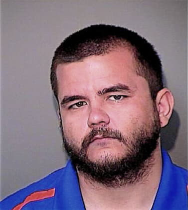 Sergio Meda-Corado, - Osceola County, FL 