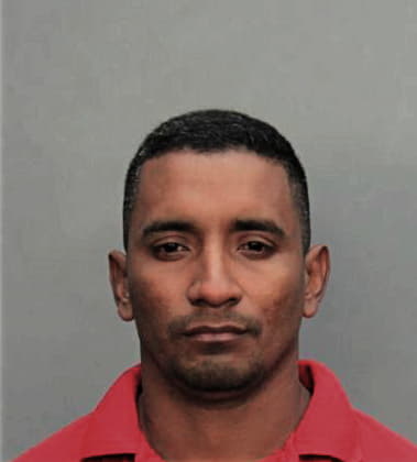 Jose Medina, - Dade County, FL 