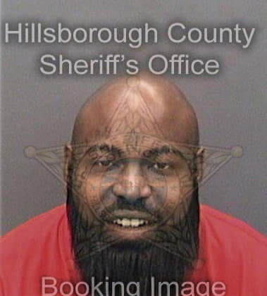 Jamere Meekins - Hillsborough County, FL 