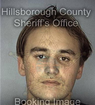 Michael Melton - Hillsborough County, FL 