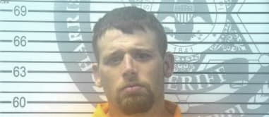 Jason Mitchell, - Harrison County, MS 