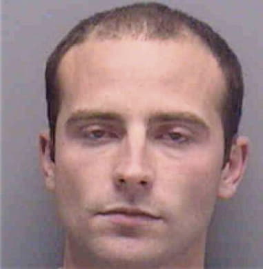 Jerome Montagnino - Lee County, FL 