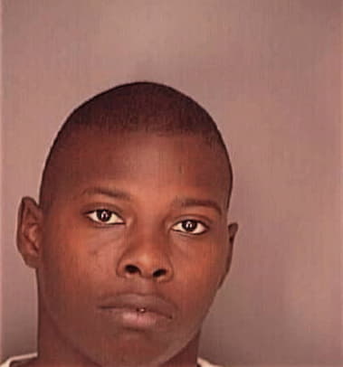 Dennis Montague - Polk County, FL 