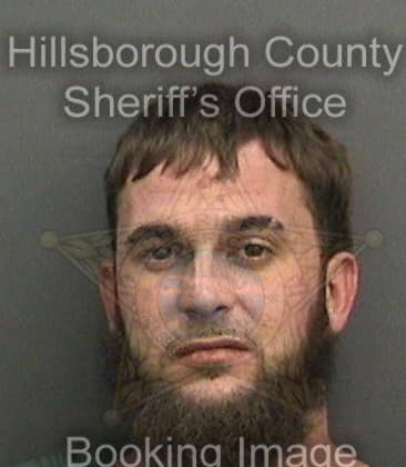 Gregory Montee, - Hillsborough County, FL 