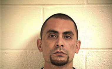 Javier Moreno, - Hidalgo County, TX 