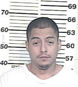 Ruben Ochoa, - Hidalgo County, TX 