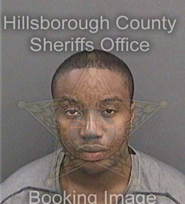 Anthony Osborn, - Hillsborough County, FL 