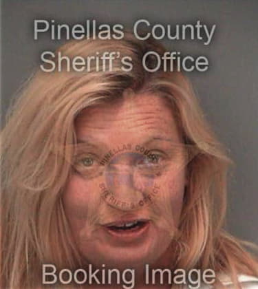 Daisey Pennington, - Pinellas County, FL 