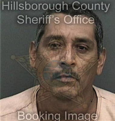 Antonio Perez, - Hillsborough County, FL 