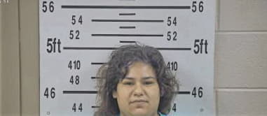 Donna Perez, - Kleberg County, TX 