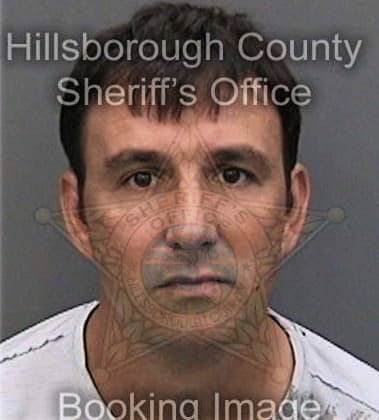 Thomas Philpot, - Hillsborough County, FL 