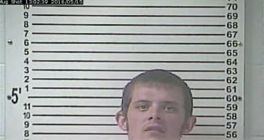 William Pierce, - Hardin County, KY 